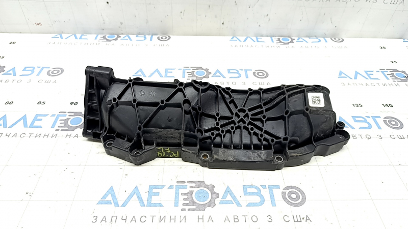 Коллектор впускной левый Porsche Cayenne 19-26 2.9T, 3.0T