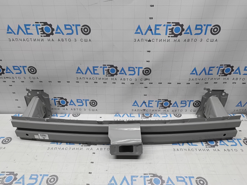 Ranforsare bara față Mitsubishi Outlander 14-21