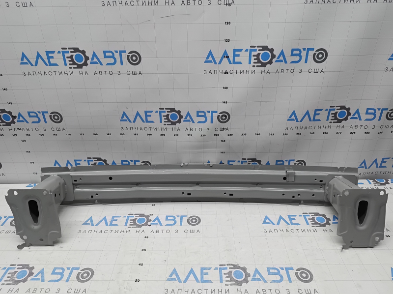 Ranforsare bara față Mitsubishi Outlander 14-21