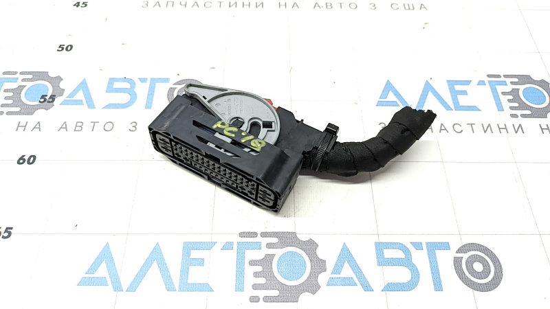 Modul ABS pentru Porsche Cayenne 19-20