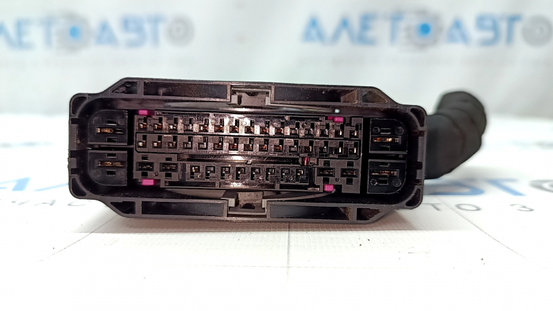 Modul ABS pentru Porsche Cayenne 19-20