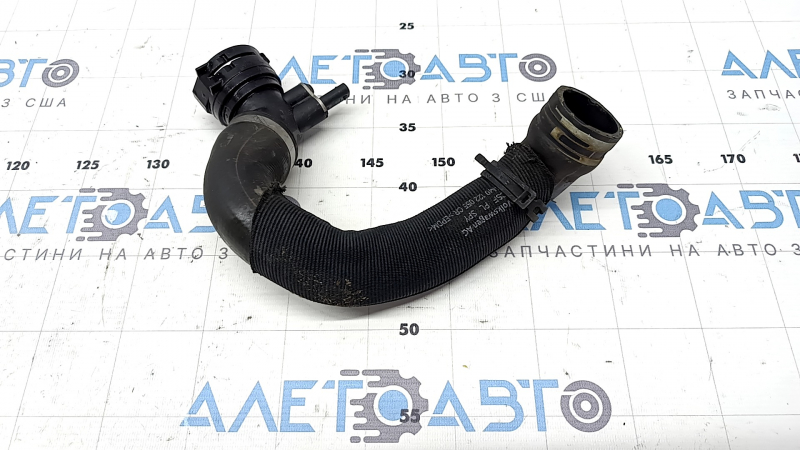 Патрубок охлаждения нижний Porsche Cayenne 19-26 3.0T