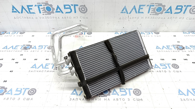 Radiator de încălzire pentru Porsche Cayenne 19-26