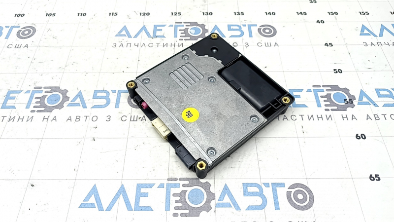 EMERGENCY CALL COMMUNICATION CONTROL MODULE Porsche Cayenne 19-23