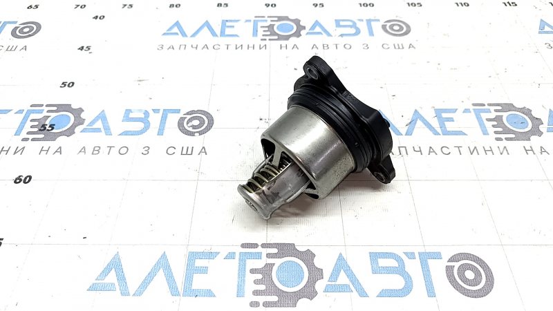 Termostat Porsche Cayenne 19-26 2.9T, 3.0T