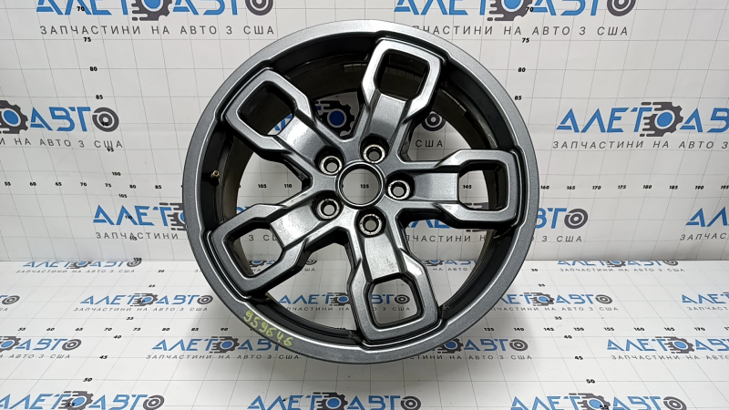 Disc roată R17x7J ET37.5 Ford Bronco Sport 21-26 tip 1