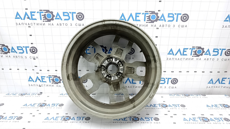 Disc roată R17x7J ET37.5 Ford Bronco Sport 21-26 tip 1