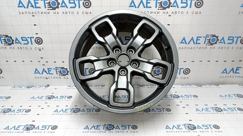 Disc roată R17x7J ET37.5 Ford Bronco Sport 21-26 tip 1