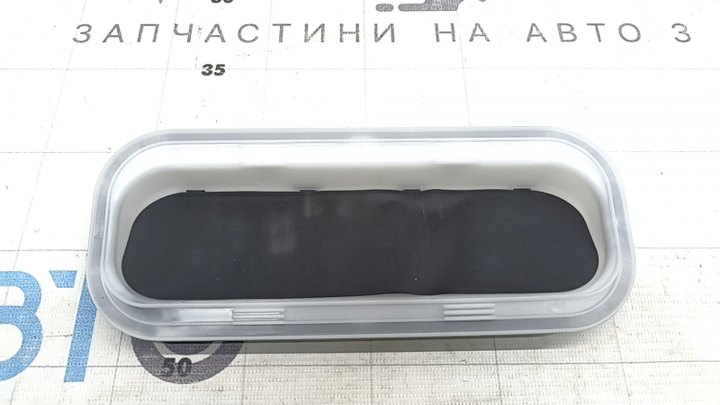Щиток вентиляции левый Lexus IS300 IS350 14-25
