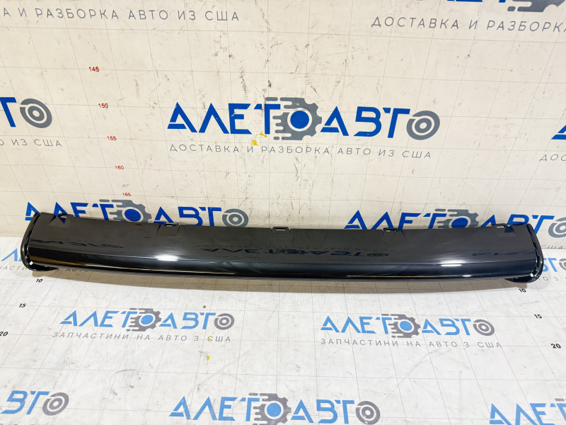 Capacul de protecție al bara față inferioară BMW 3 G20 19-22 nou original