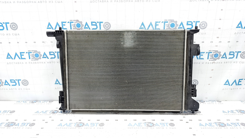 Radiator răcire cu apă Kia Sportage 17-22 2.4 AWD