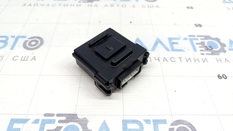 Intergrated Dynamic Control Module Nissan Rogue Sport 17-22