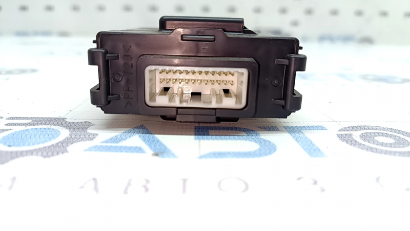 Intergrated Dynamic Control Module Nissan Rogue Sport 17-22