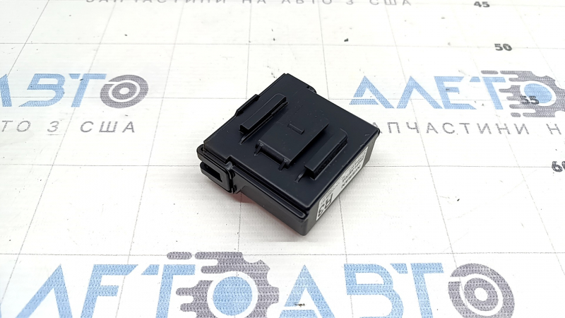 Warning Speaker Controller Module Nissan Rogue Sport 17-22