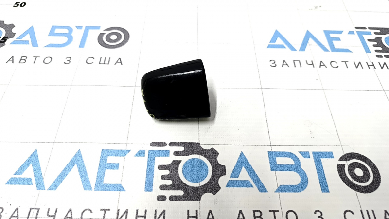 Capacul manetei exterioare dreapta fata Nissan Rogue Sport 17-19