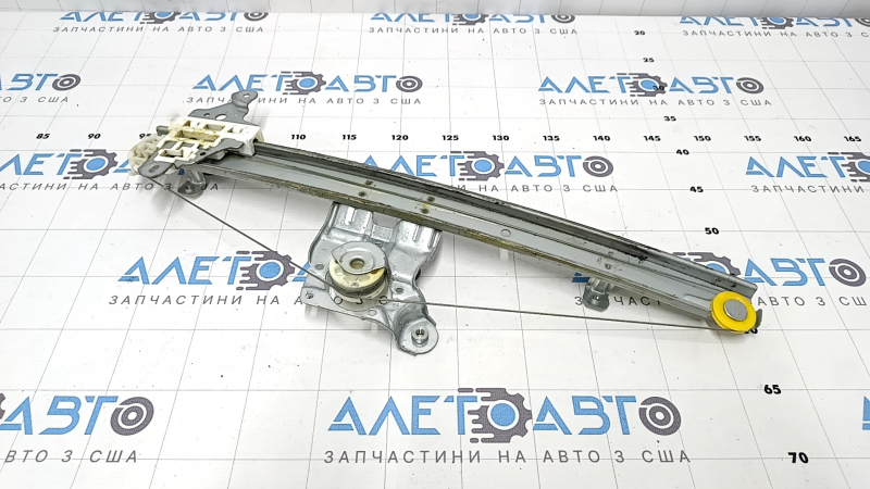 Стеклоподъемник механизм передний правый Nissan Rogue Sport 18-23