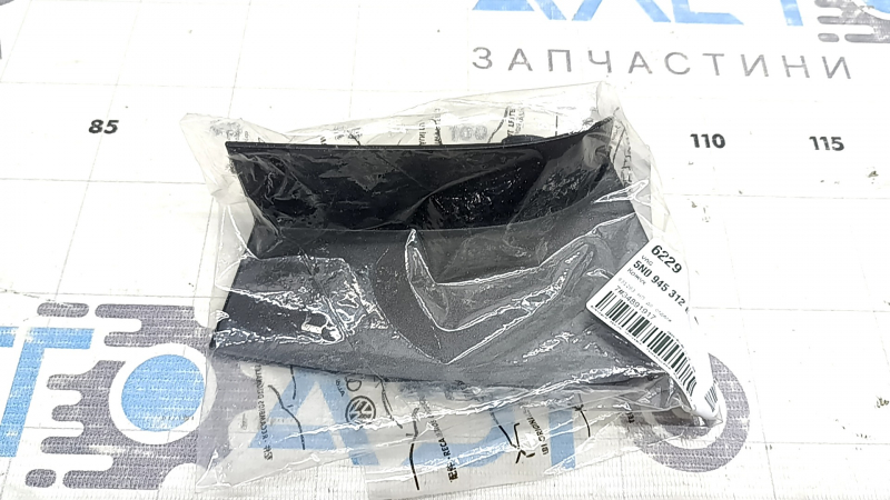 Ornamente stop exterior spate dreapta pentru VW Tiguan 2009-2018