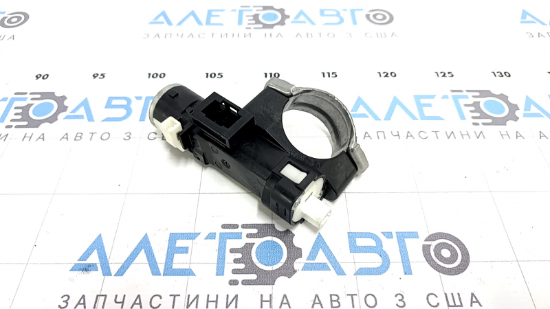 Замок зажигания Nissan Rogue Sport 17-22 без ключа