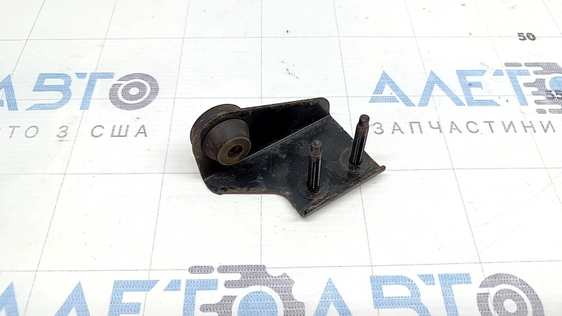 Suport senzor airbag față central Nissan Rogue Sport 20-22