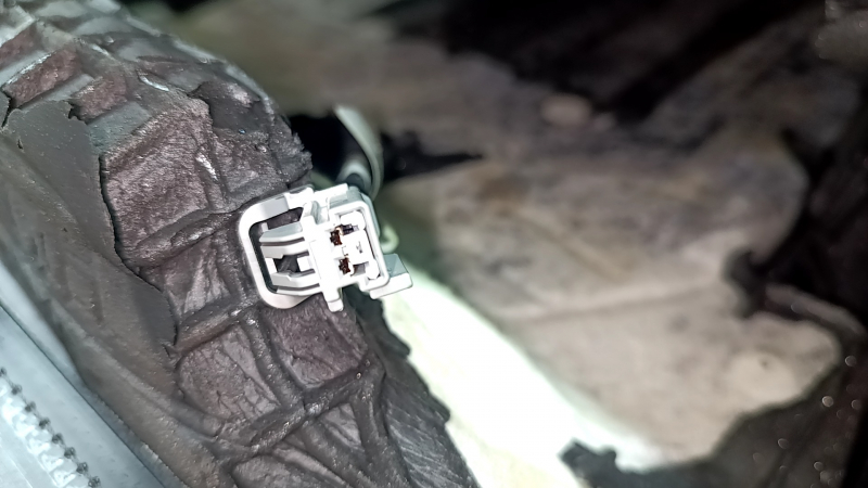 Tapițerie spătar scaun șofer Ford Edge 15-24, piele neagră, încălzită