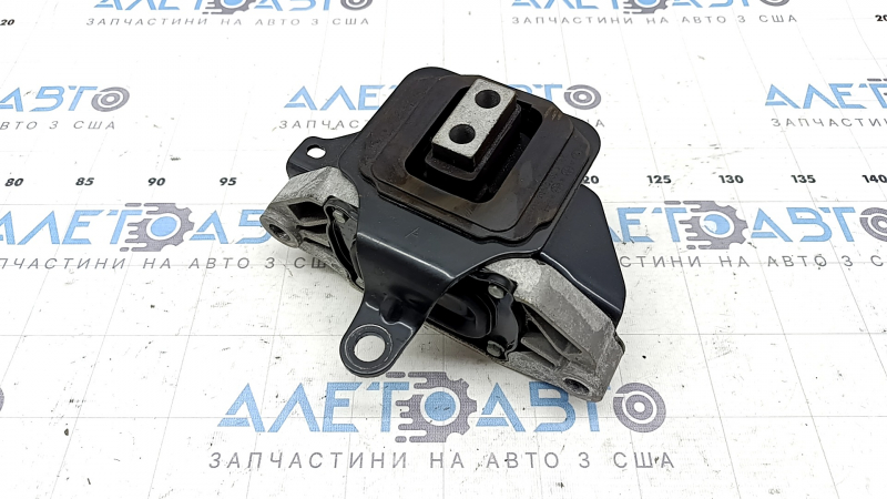 Подушка двигателя левая Kia Sportage 17-22 AWD