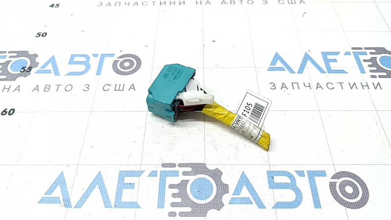 Modul computer airbag SRS Kia Sportage 20-22, cip albastru