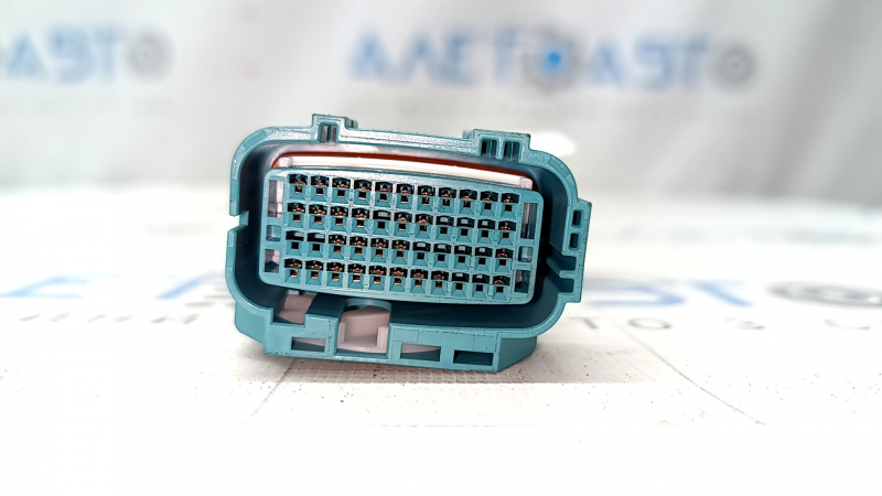 Modul computer airbag SRS Kia Sportage 20-22, cip albastru
