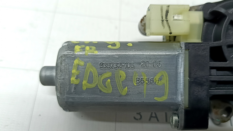 Motor de ridicare scaun pasager Ford Edge 15-24 fără cadru
