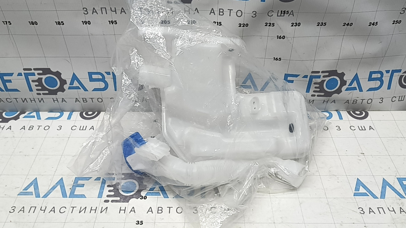 Бачок омывателя Audi A3 22-26