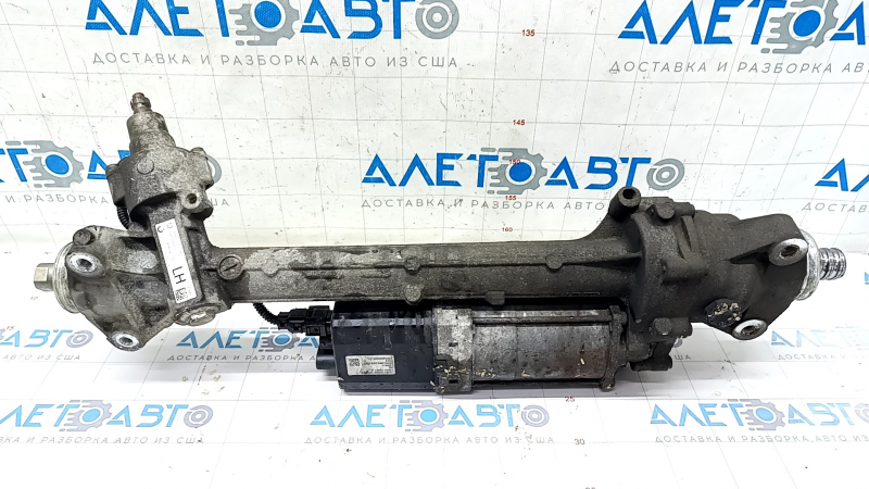 Casetă de direcție electrică BMW X3 F25 11-17, fără tije, cu detonare