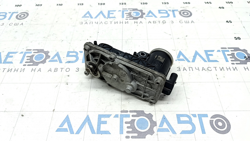 Актуатор турбины Ford Edge 19-23 2.0T