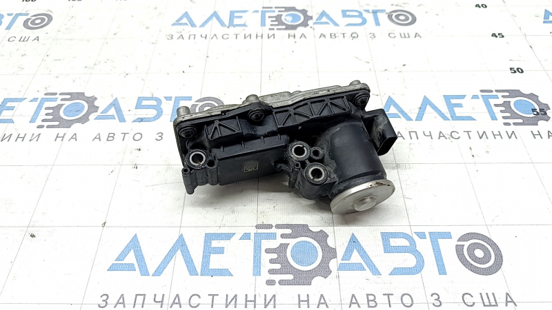 Актуатор турбины Ford Edge 19-23 2.0T