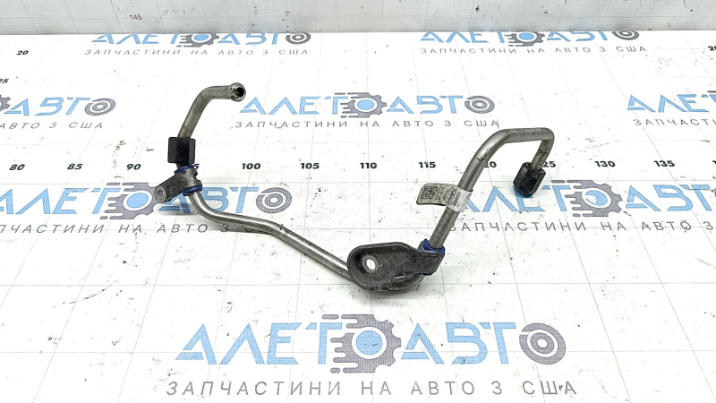 Conductă de combustibil de înaltă presiune pentru Ford Edge 19-24 2.0T
