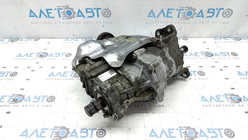 Раздатка передний редуктор Ford Edge 19-21 2.0T AWD 206к