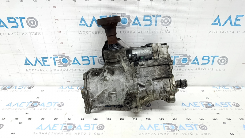 Раздатка передний редуктор Ford Edge 19-21 2.0T AWD 206к