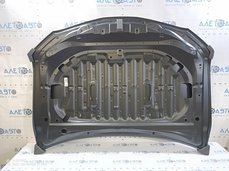 Capota goală Toyota Camry v70 18- oțel nou neoriginal