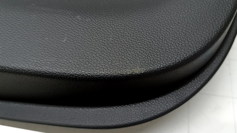 Ornamente inferioare hayon negre pentru Honda CRV 17-22 cu zgârieturi