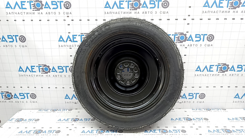 Запасное колесо докатка Hyundai Tucson 22-26 D17 135/90
