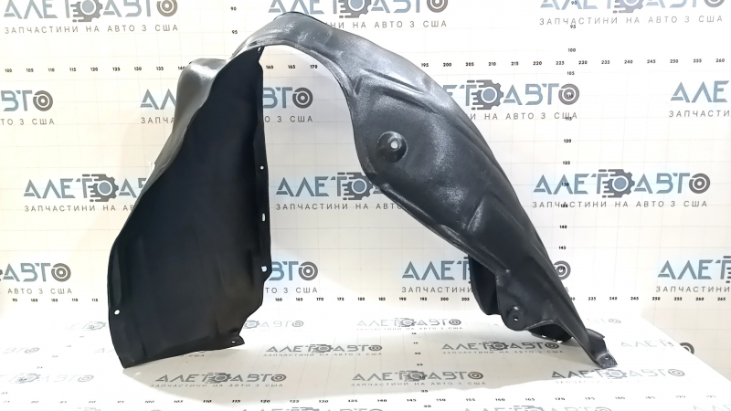 Подкрылок передний левый Toyota Camry v50 12-14 usa LE XLE