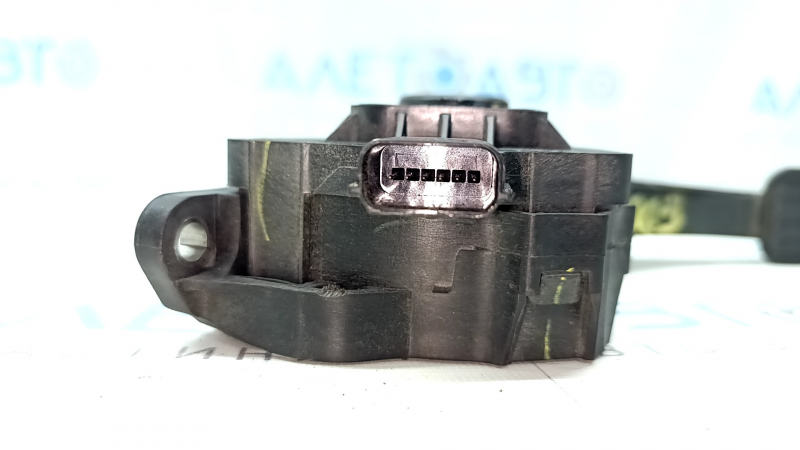 Педаль газа Ford Edge 15-24