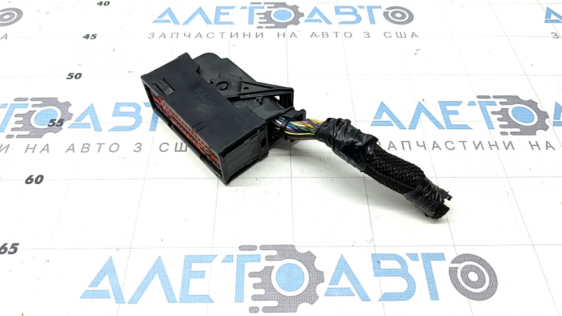 Фишка на блок ABS Ford Edge 19-24