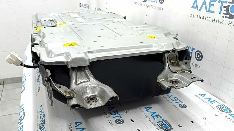 Аккумуляторная батарея ВВБ в сборе Honda CRV 20-22 hybrid. 267В, 179К