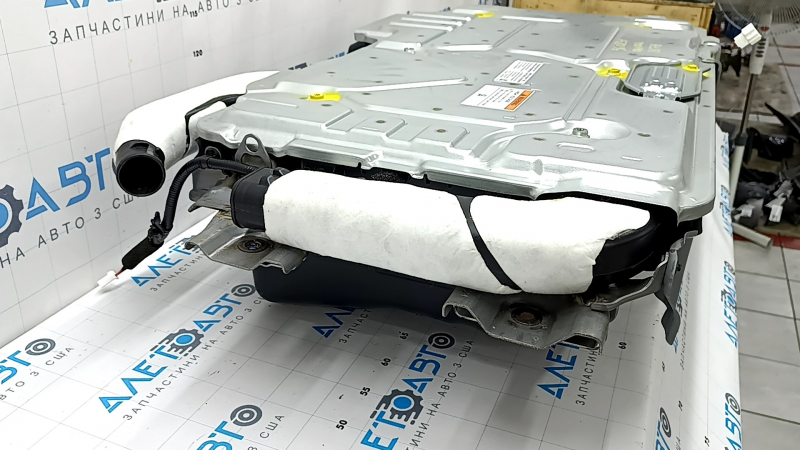 Аккумуляторная батарея ВВБ в сборе Honda CRV 20-22 hybrid. 267В, 179К