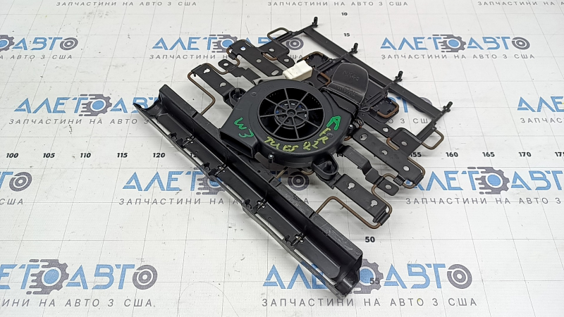 Ansamblu ventilator pernă inferioară scaun pasager Hyundai Tucson 22-26