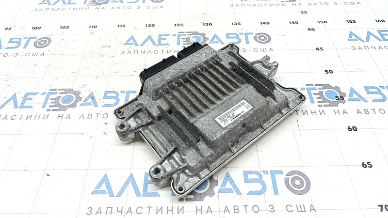 Блок ECU компьютер двигателя Honda CRV 20-22 hybrid