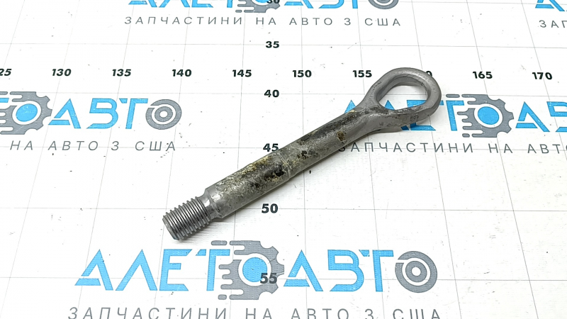 Буксировочный крюк Mercedes GLC 16-22 коррозия