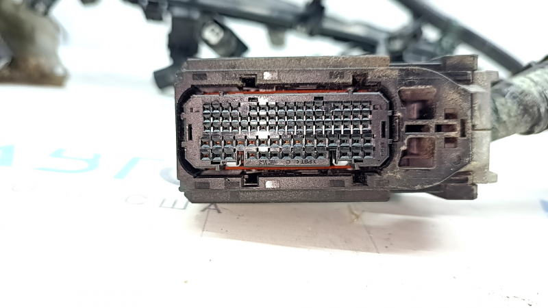 Проводка моторная Honda CRV 20-22 hybrid