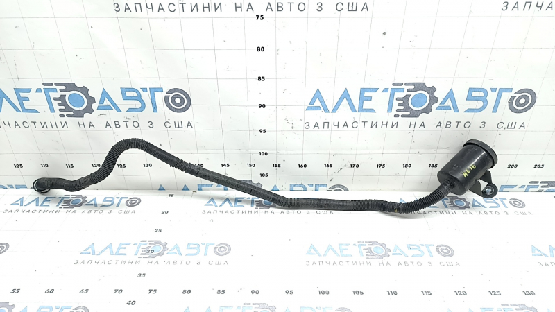 Фильтр топливного абсорбера Audi A6 C7 12-18