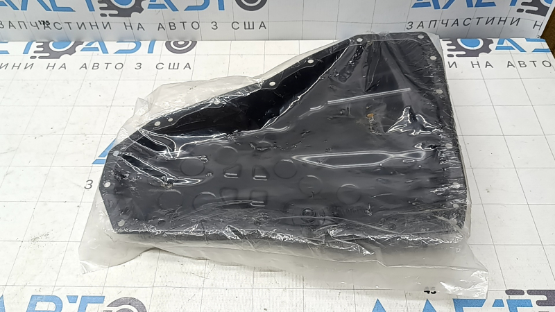 Поддон масляный АКПП Nissan Rogue 22-26 1.5T FWD царапины
