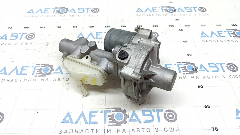 Главный тормозной цилиндр Honda CRV 20-22 hybrid с малым бачком